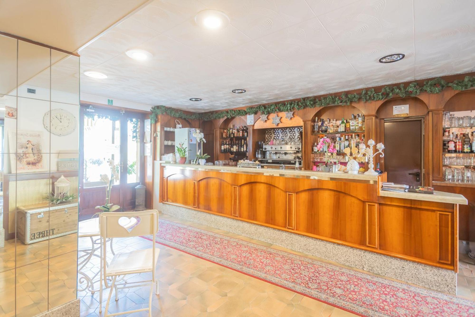 B&B Vista Lago Белладжо Экстерьер фото